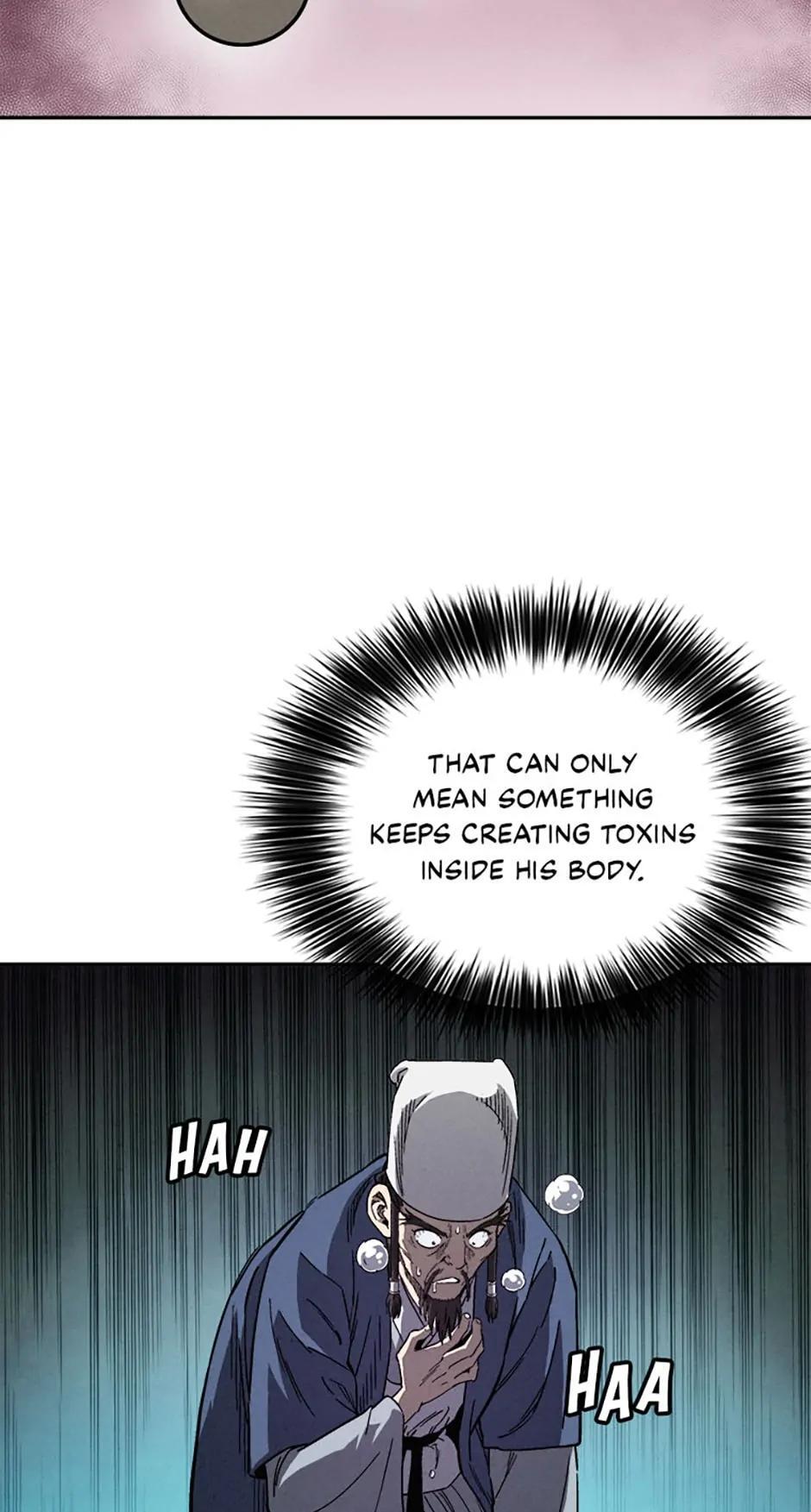 Read The Divine Surgeon Manga Online