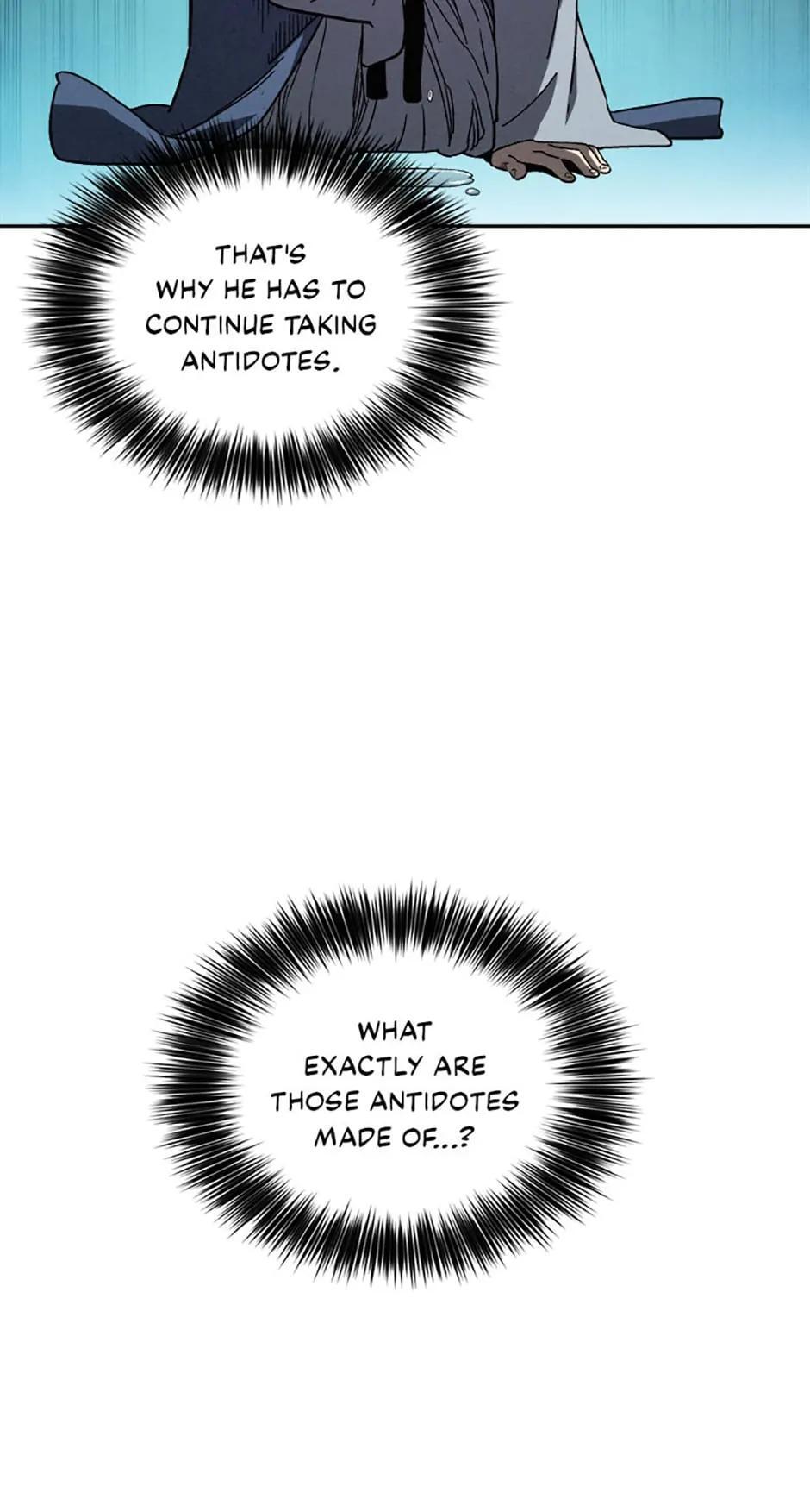 Read The Divine Surgeon Manga Online