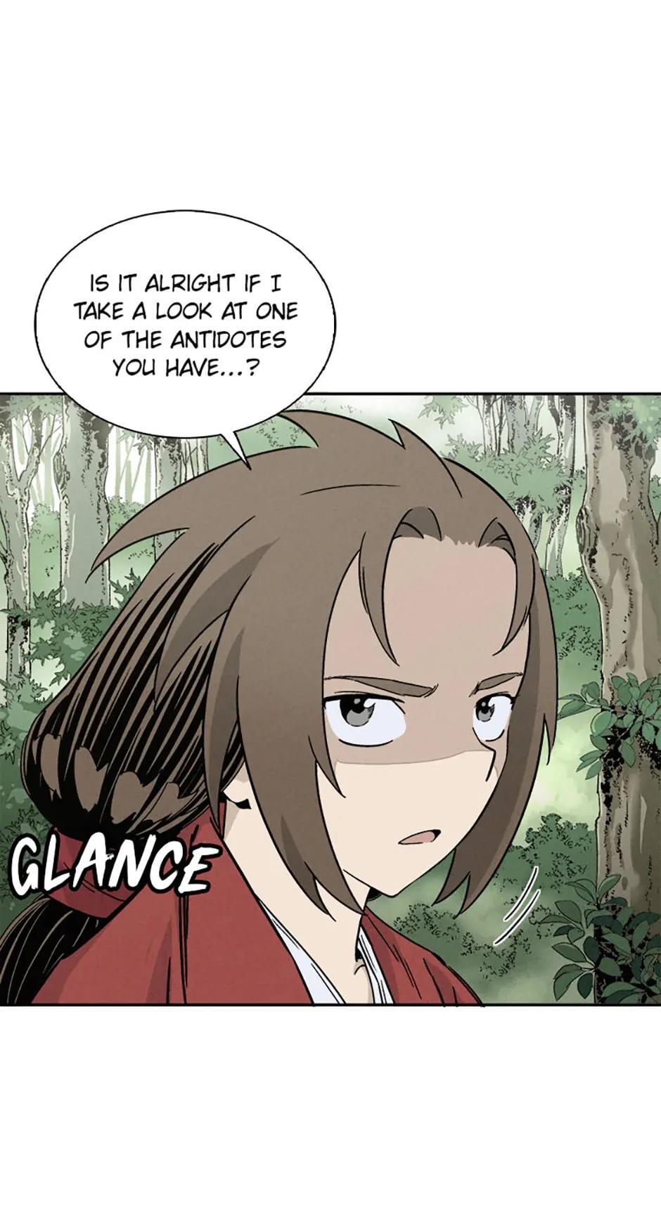 Read The Divine Surgeon Manga Online