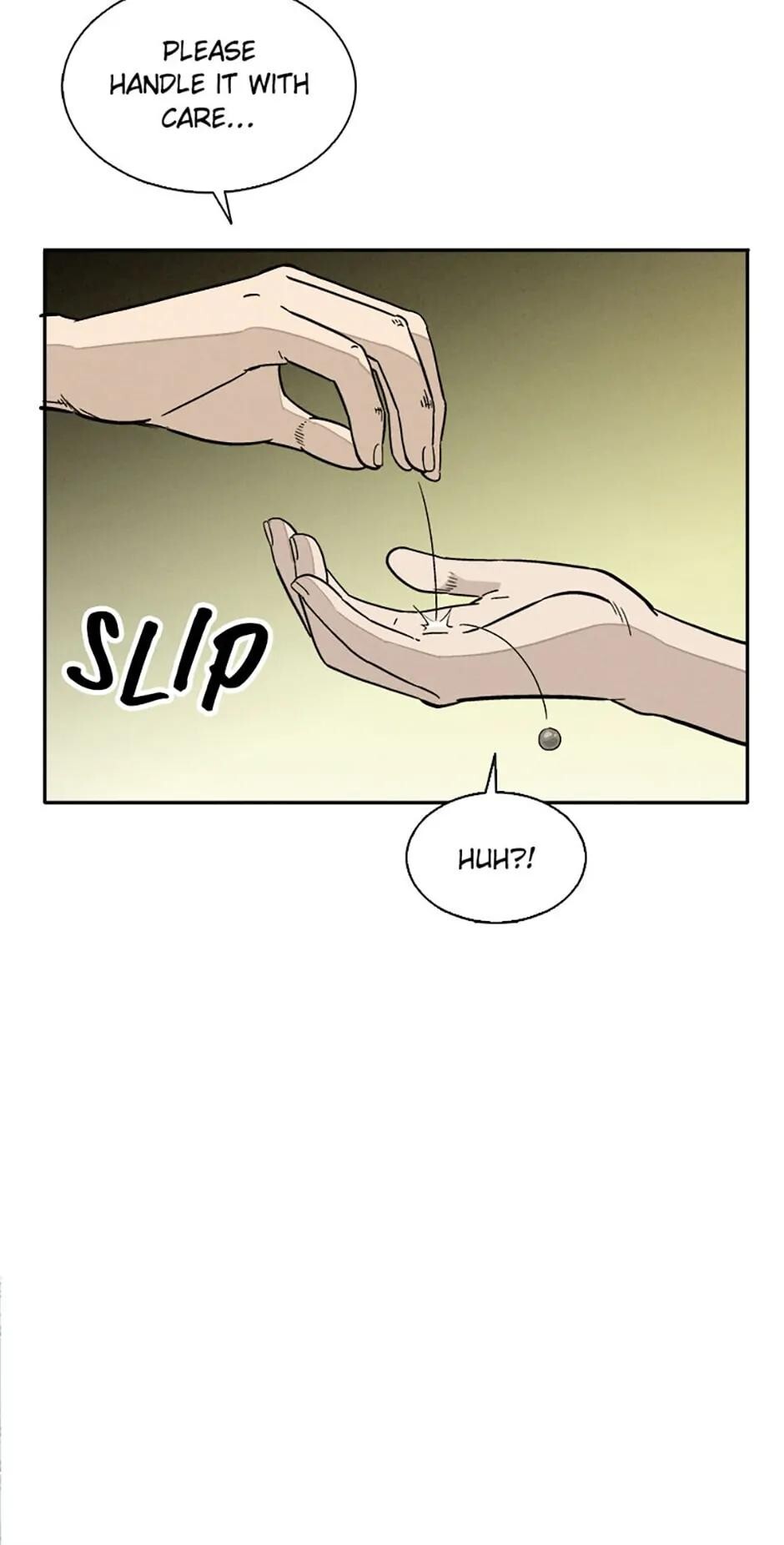 Read The Divine Surgeon Manga Online