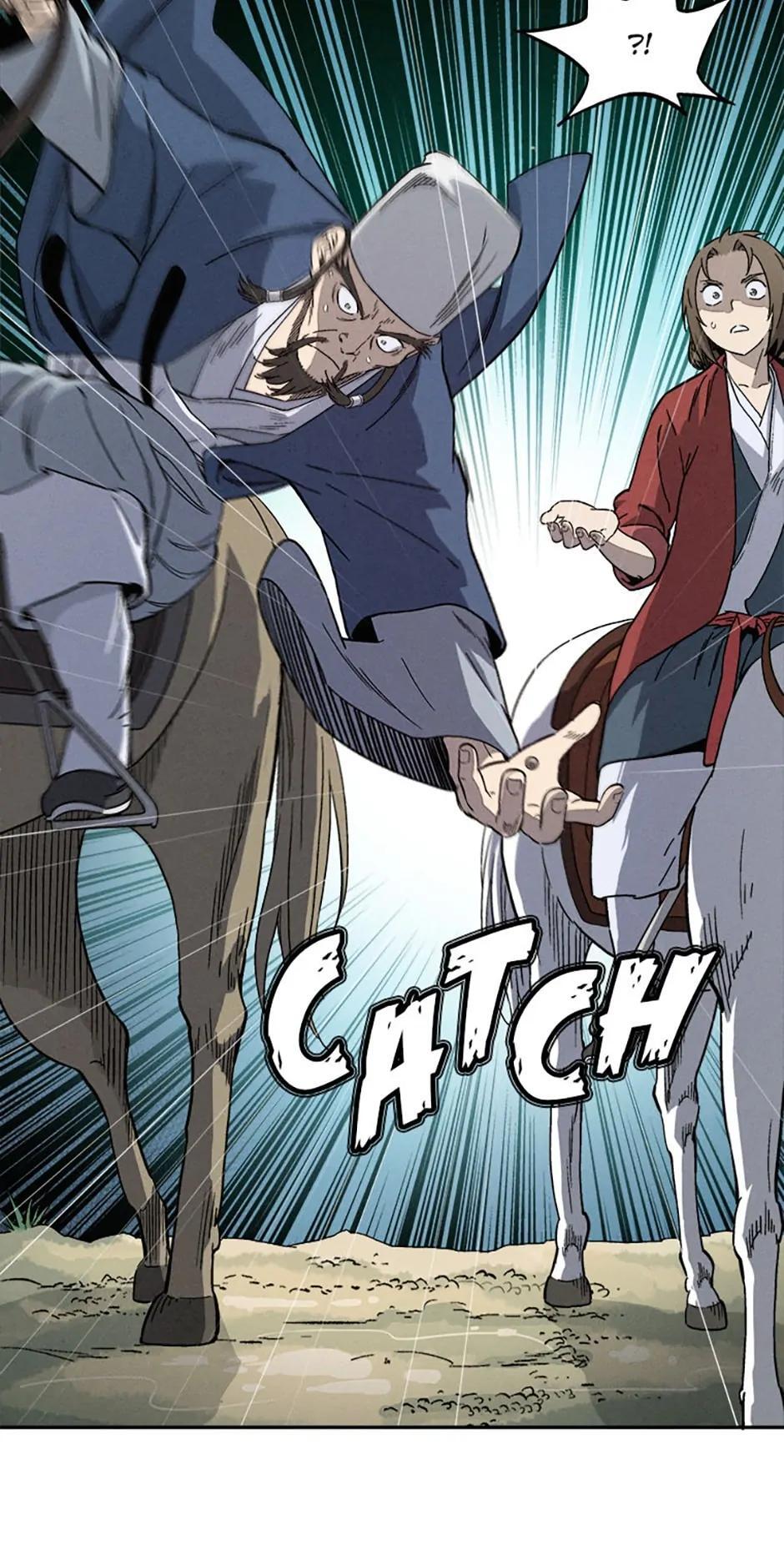 Read The Divine Surgeon Manga Online