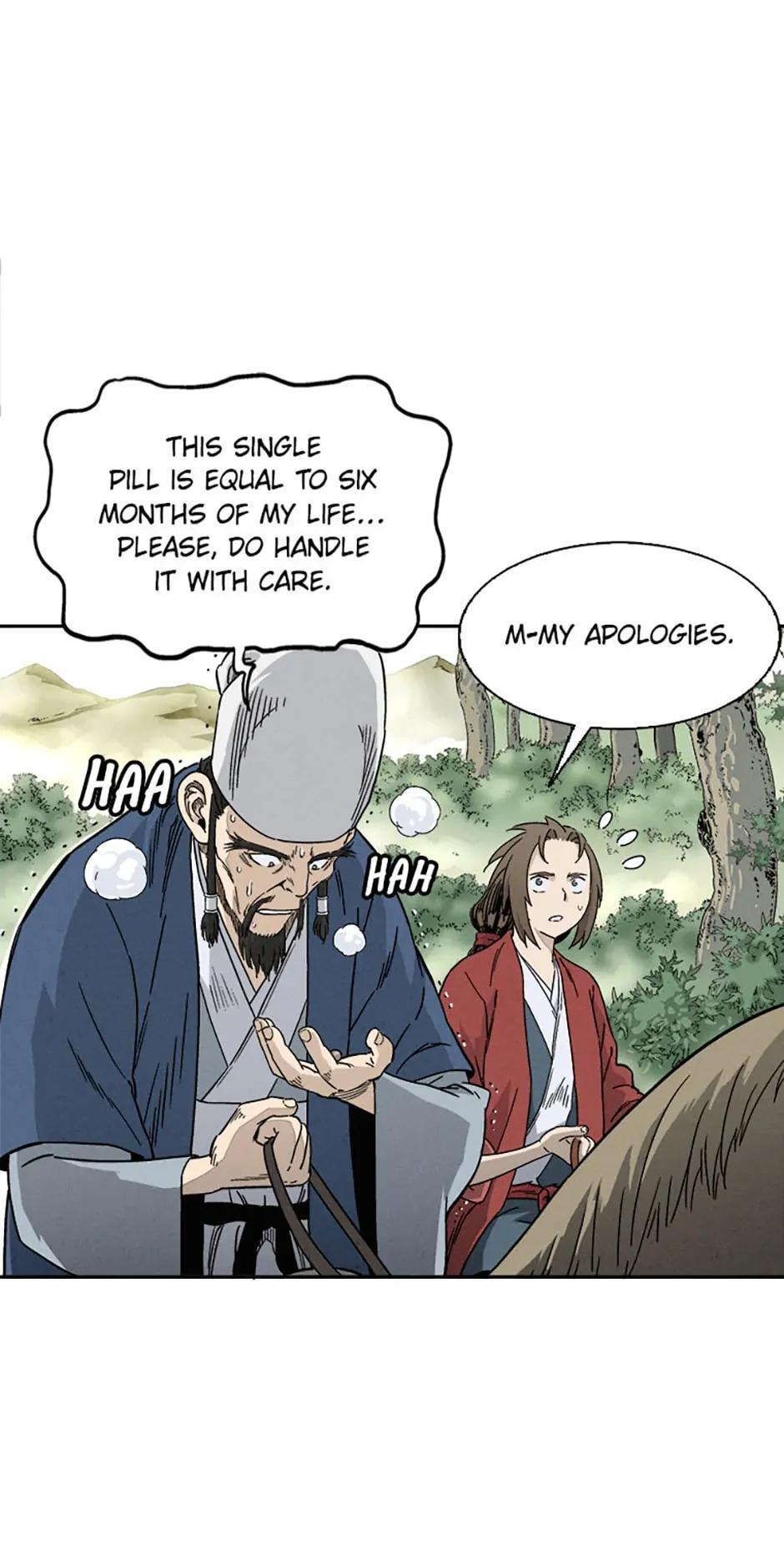 Read The Divine Surgeon Manga Online