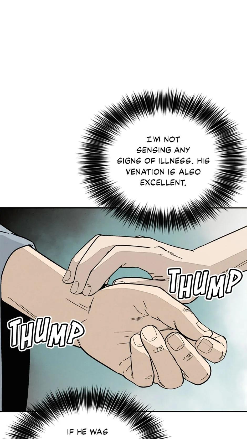 Read The Divine Surgeon Manga Online