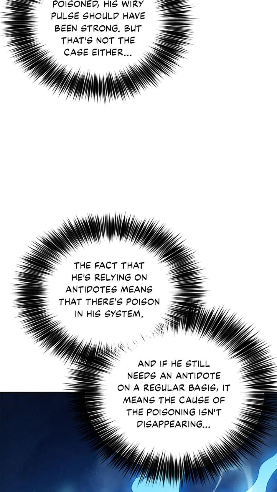 Read The Divine Surgeon Manga Online