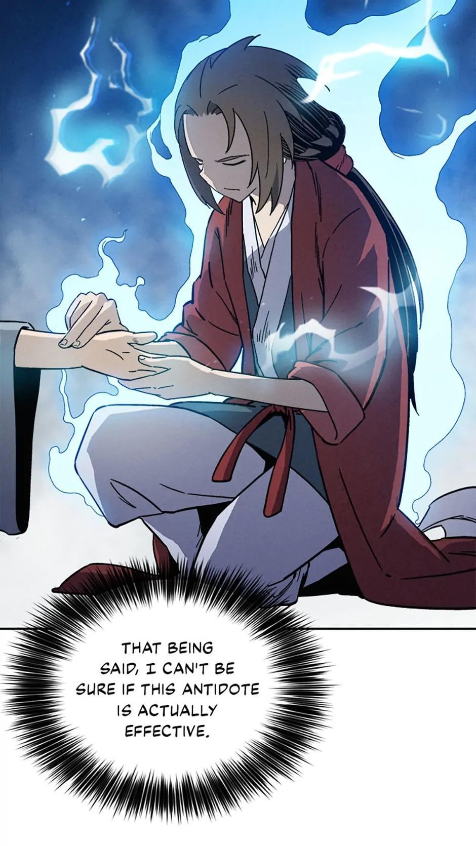 Read The Divine Surgeon Manga Online