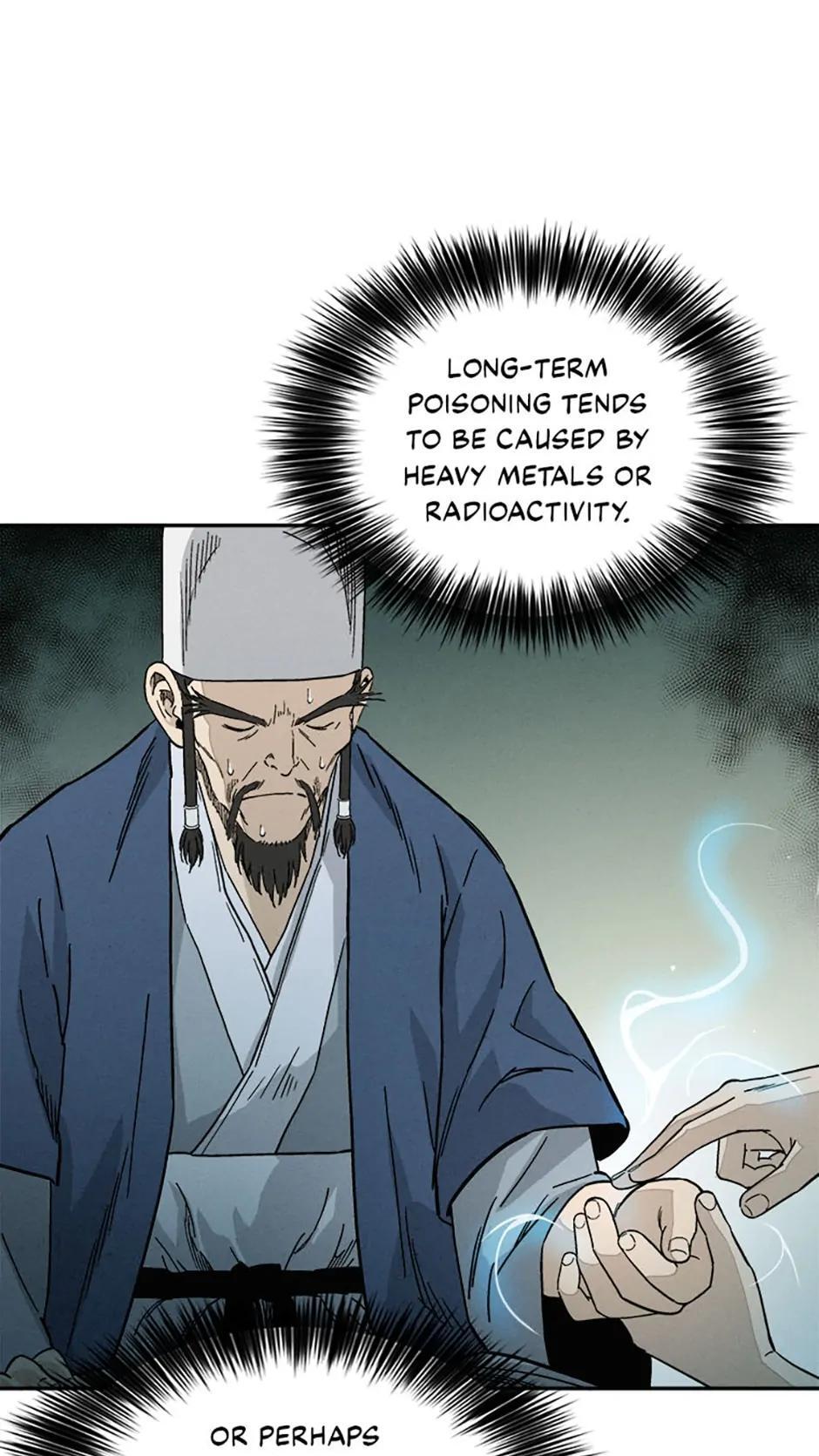 Read The Divine Surgeon Manga Online