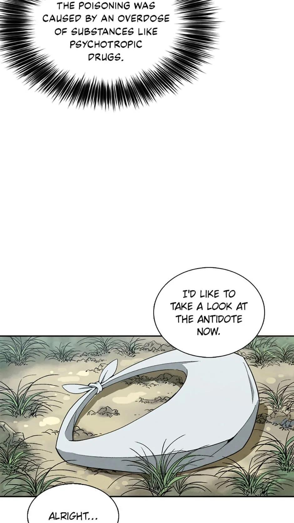 Read The Divine Surgeon Manga Online