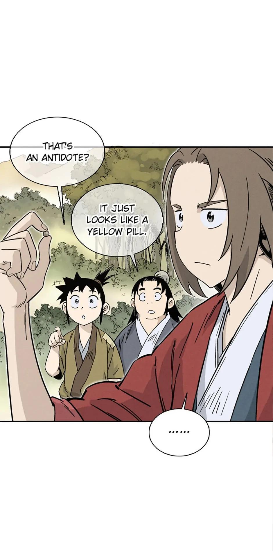 Read The Divine Surgeon Manga Online