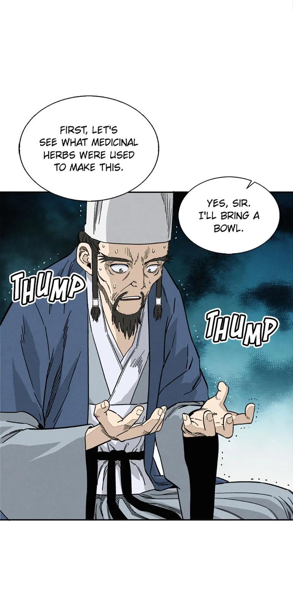 Read The Divine Surgeon Manga Online