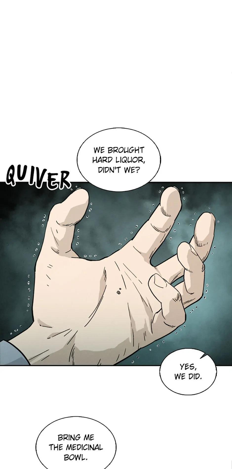 Read The Divine Surgeon Manga Online
