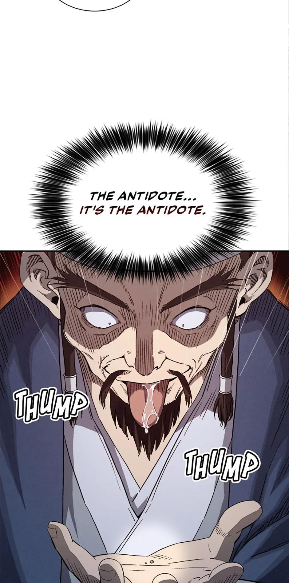 Read The Divine Surgeon Manga Online