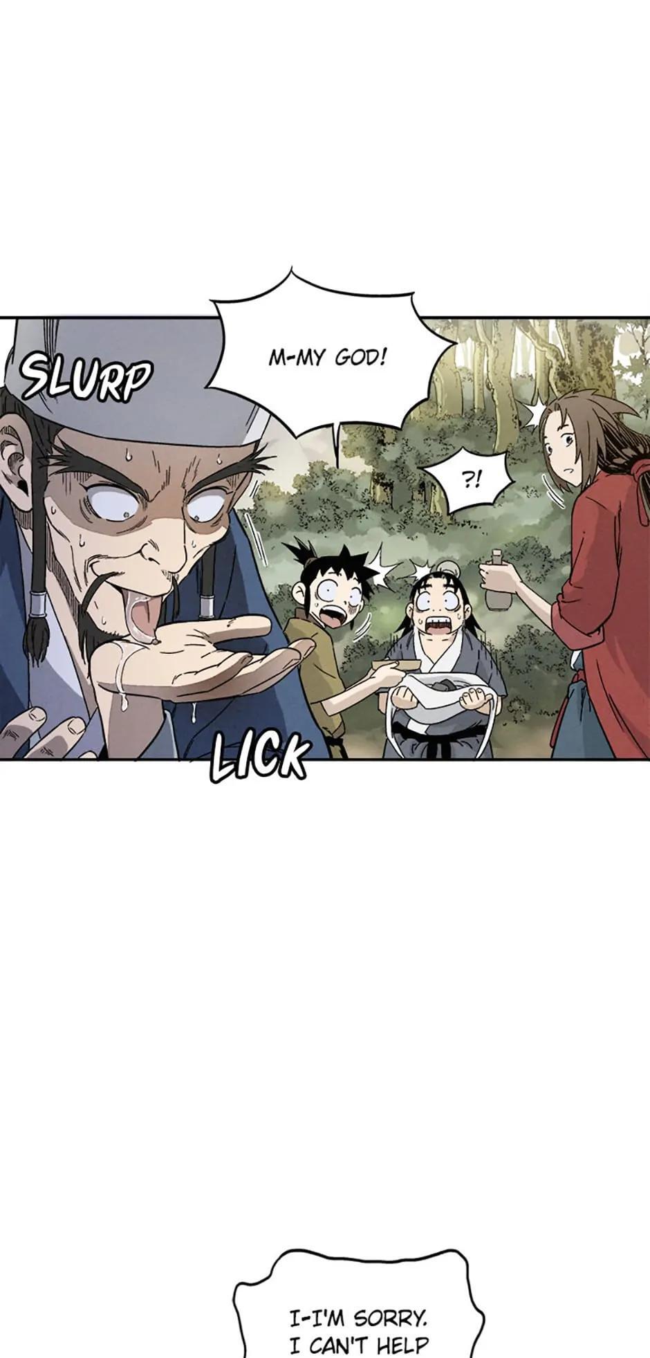 Read The Divine Surgeon Manga Online
