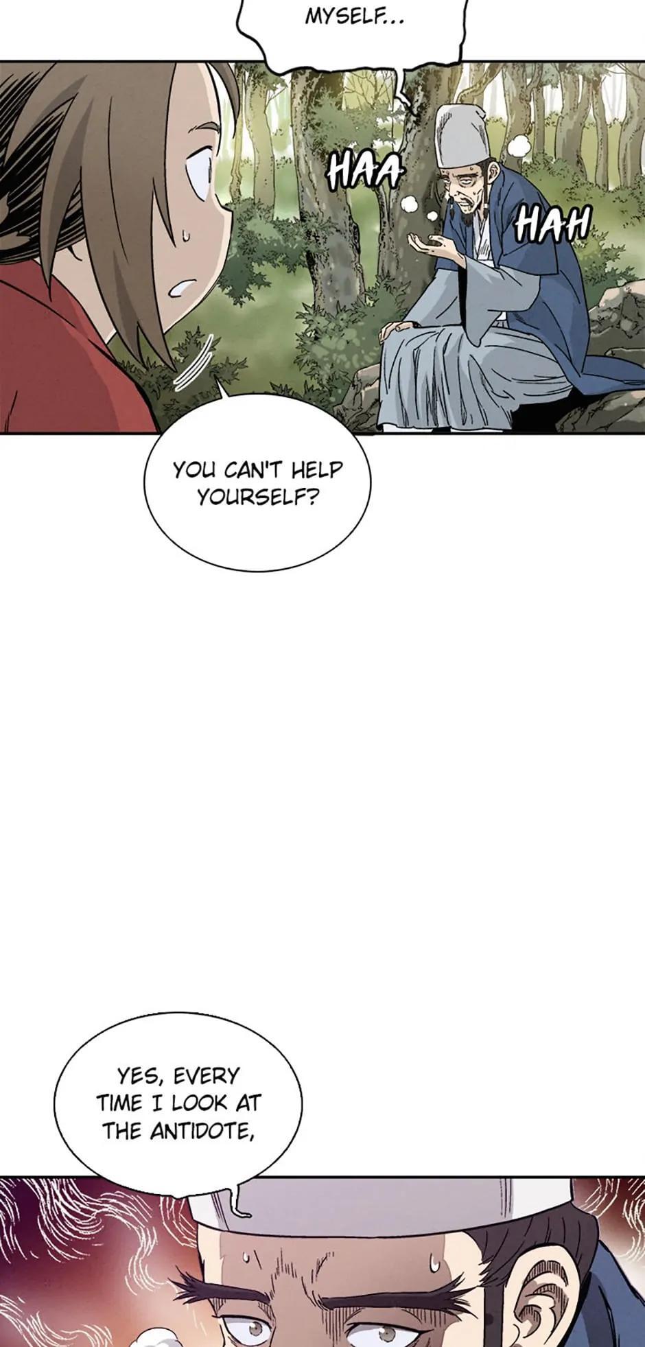 Read The Divine Surgeon Manga Online