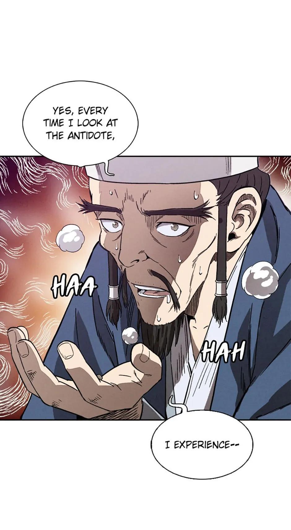 Read The Divine Surgeon Manga Online