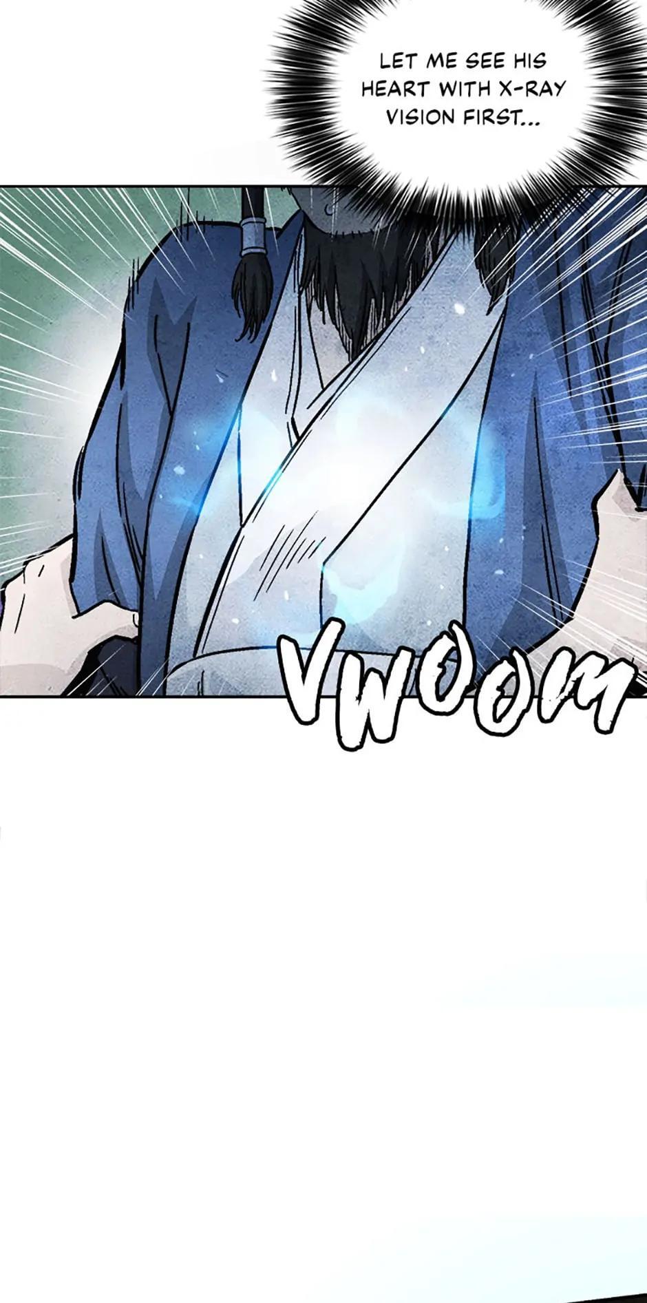 Read The Divine Surgeon Manga Online