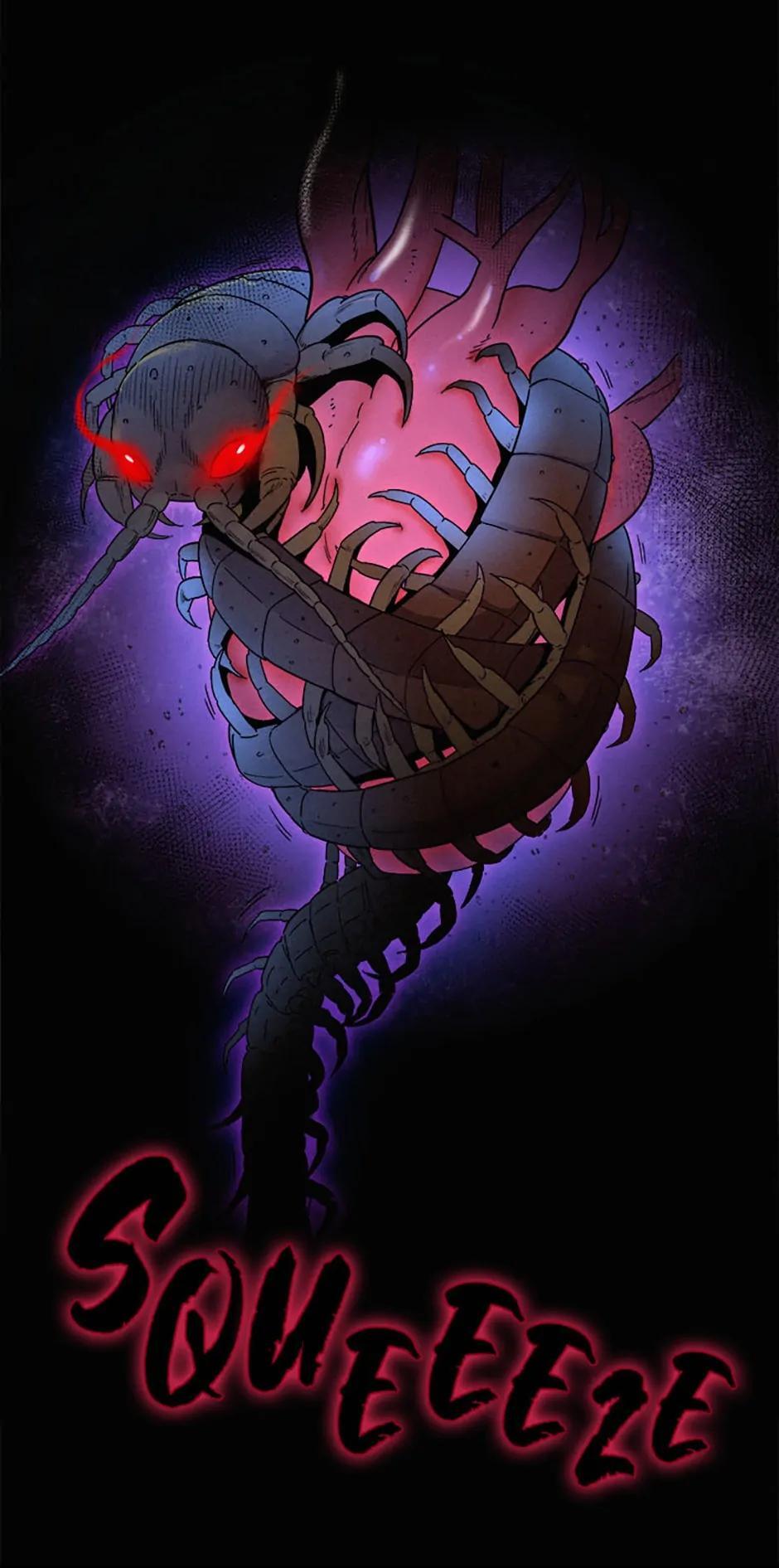 Read The Divine Surgeon Manga Online