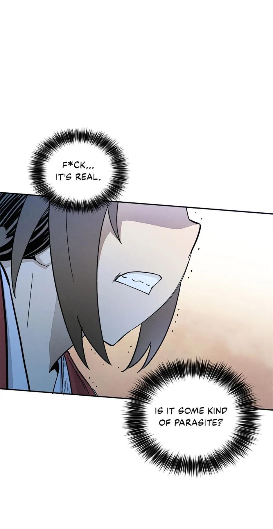 Read The Divine Surgeon Manga Online
