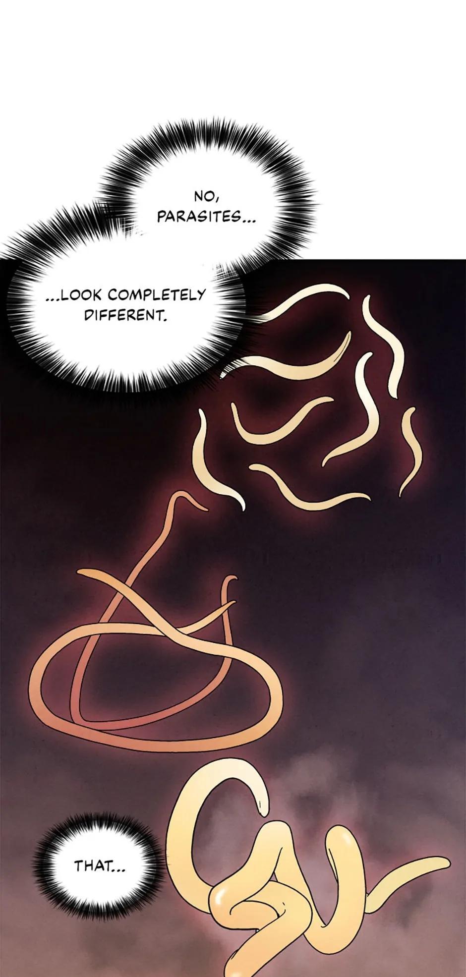Read The Divine Surgeon Manga Online