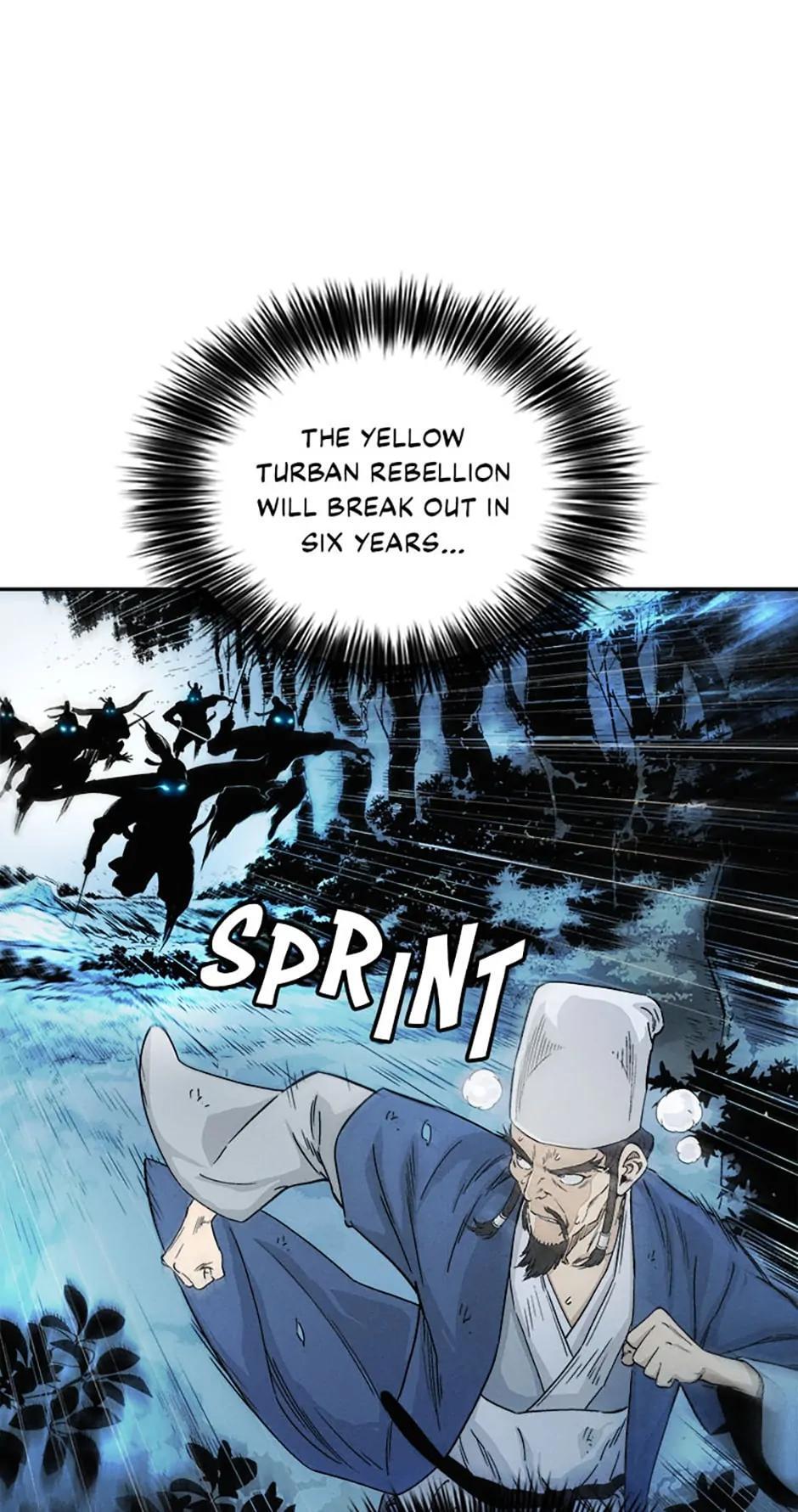Read The Divine Surgeon Manga Online