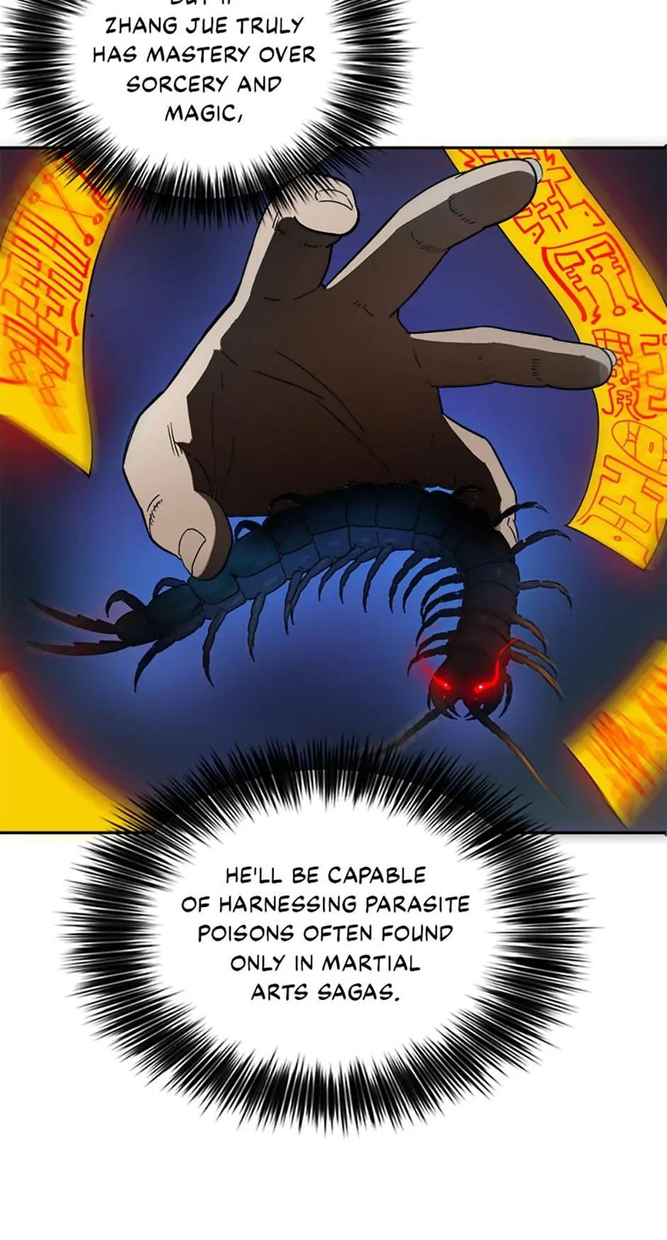 Read The Divine Surgeon Manga Online