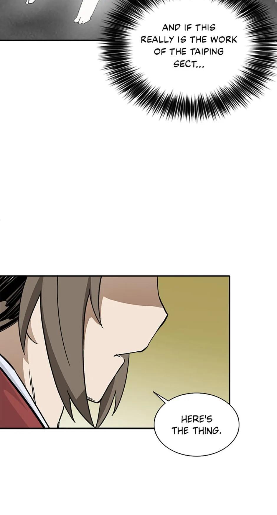 Read The Divine Surgeon Manga Online