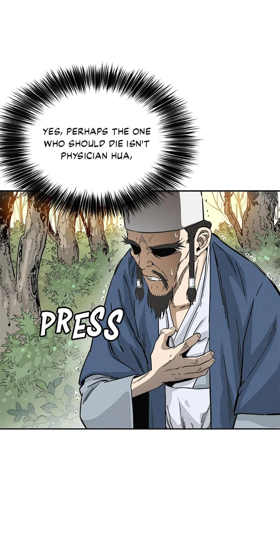 Read The Divine Surgeon Manga Online