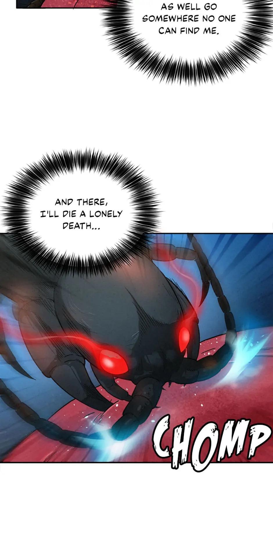 Read The Divine Surgeon Manga Online