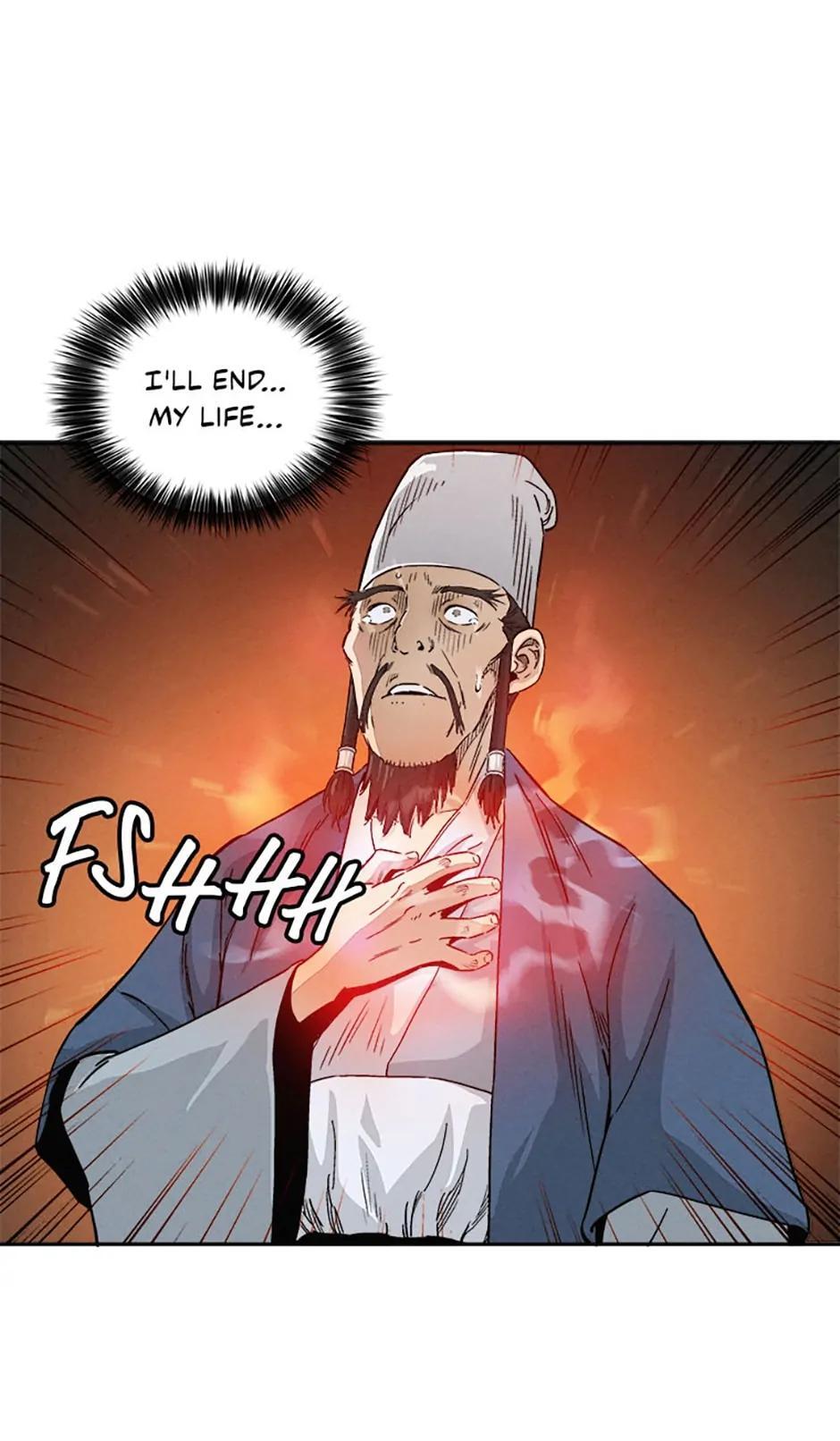 Read The Divine Surgeon Manga Online