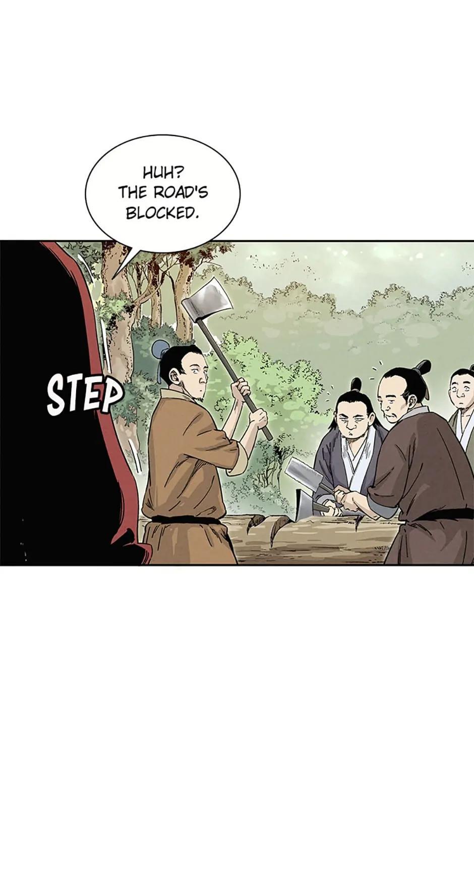 Read The Divine Surgeon Manga Online