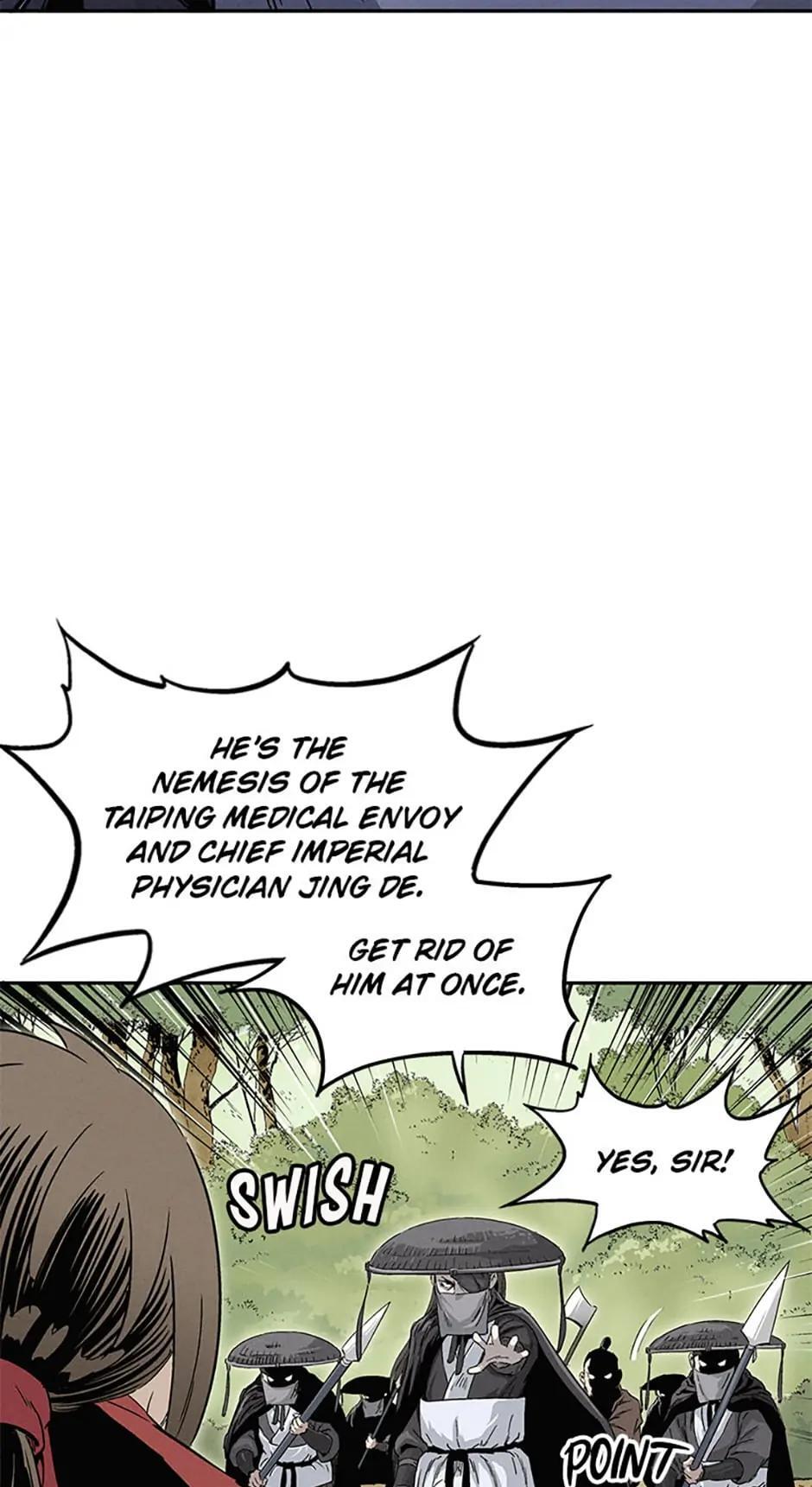 Read The Divine Surgeon Manga Online