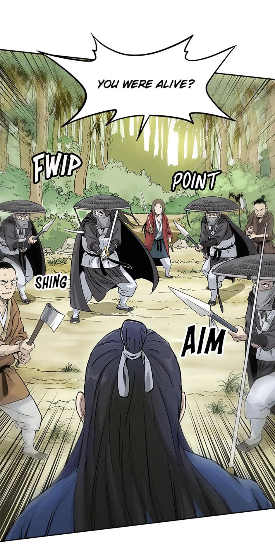 Read The Divine Surgeon Manga Online
