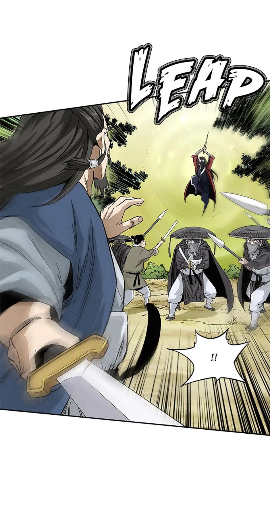 Read The Divine Surgeon Manga Online