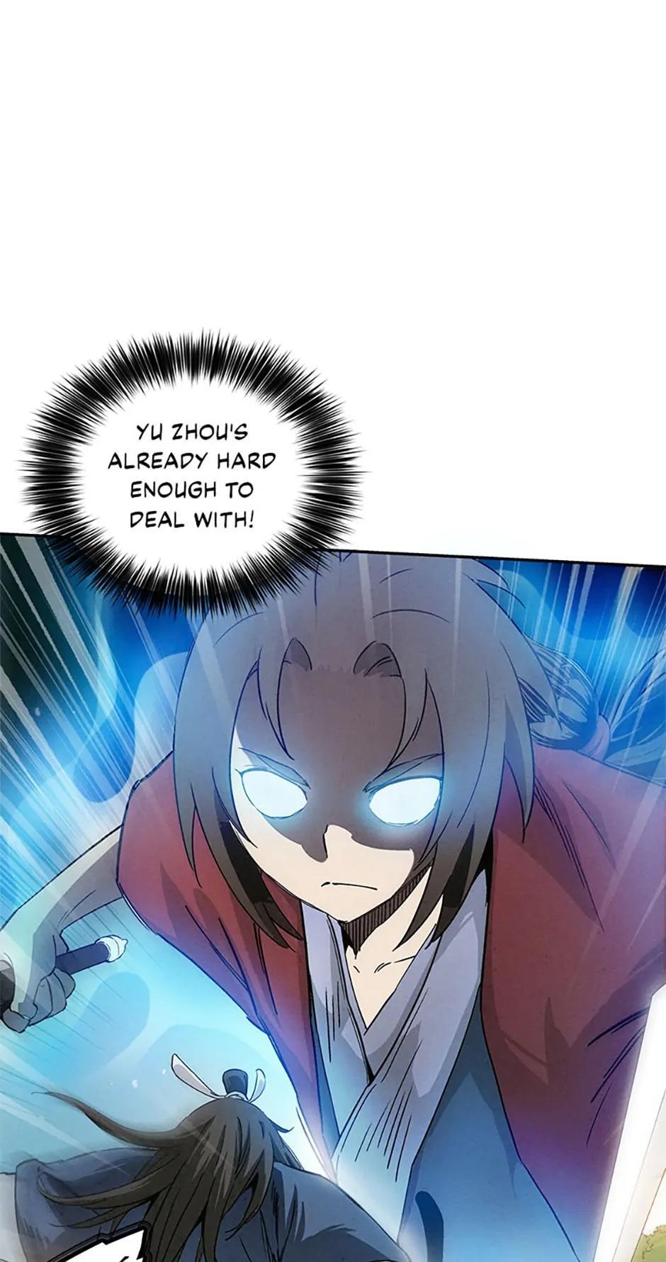 Read The Divine Surgeon Manga Online