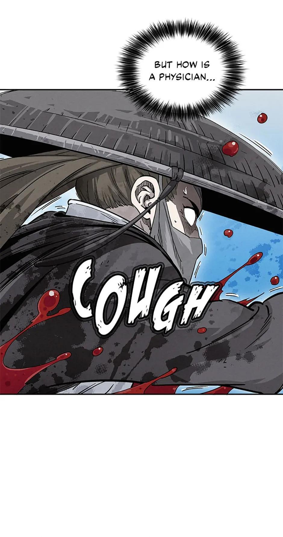 Read The Divine Surgeon Manga Online