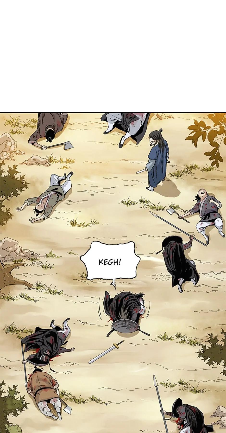 Read The Divine Surgeon Manga Online