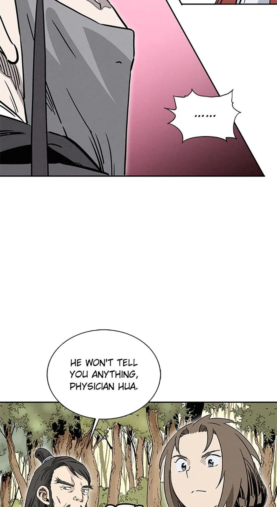 Read The Divine Surgeon Manga Online