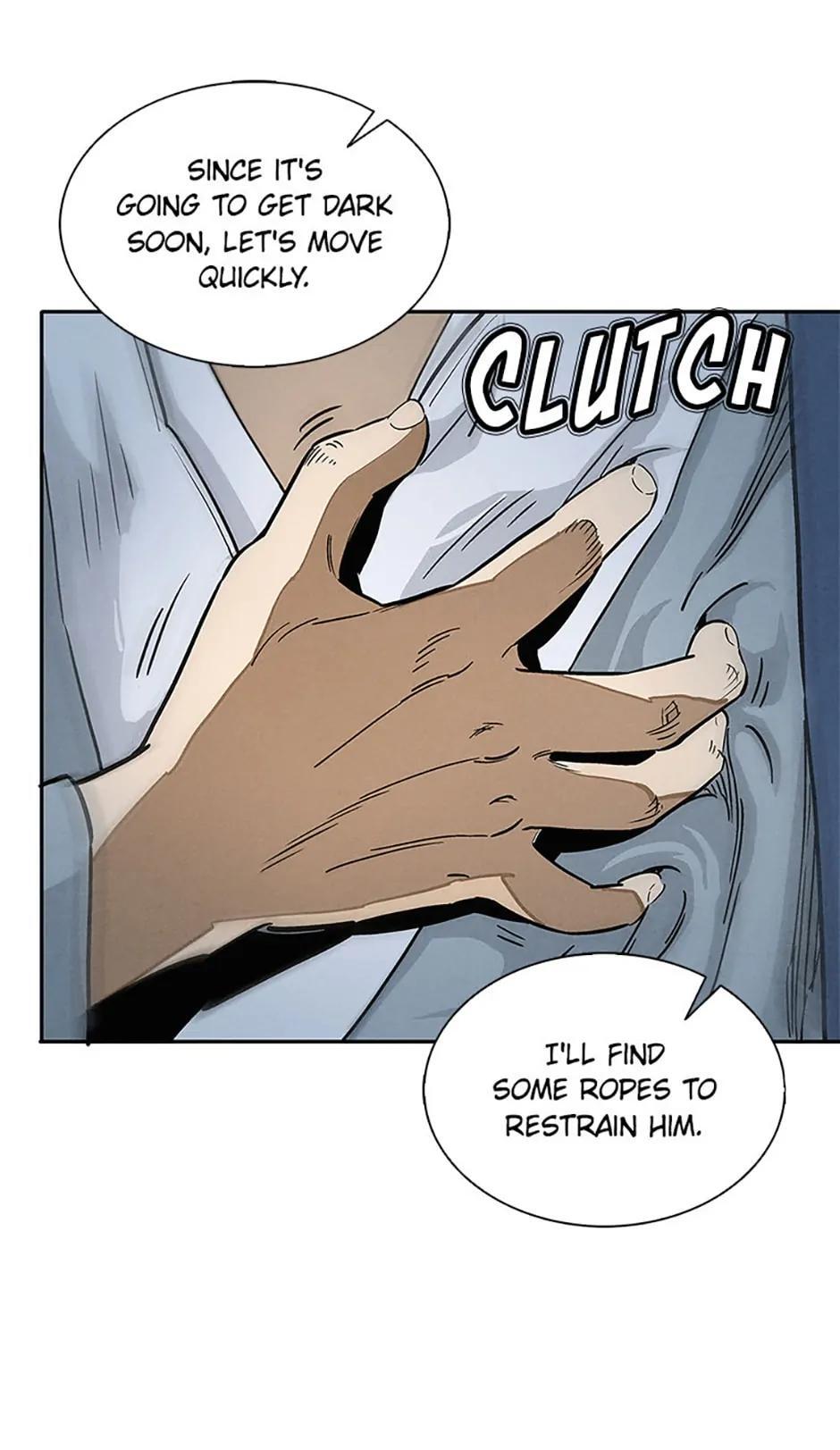 Read The Divine Surgeon Manga Online