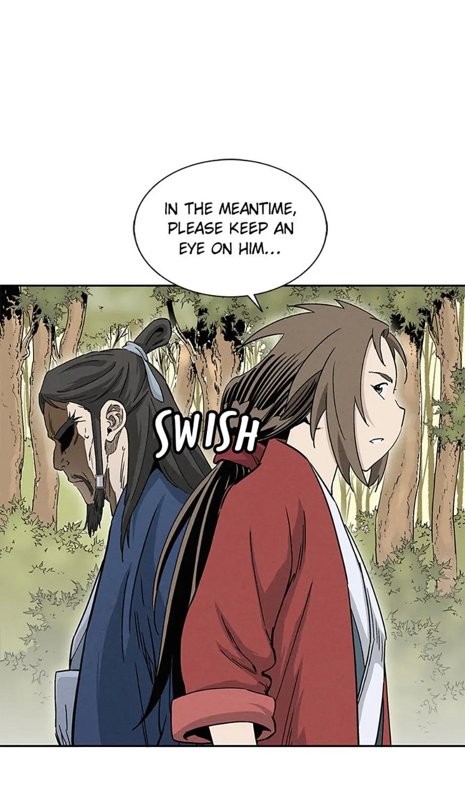 Read The Divine Surgeon Manga Online