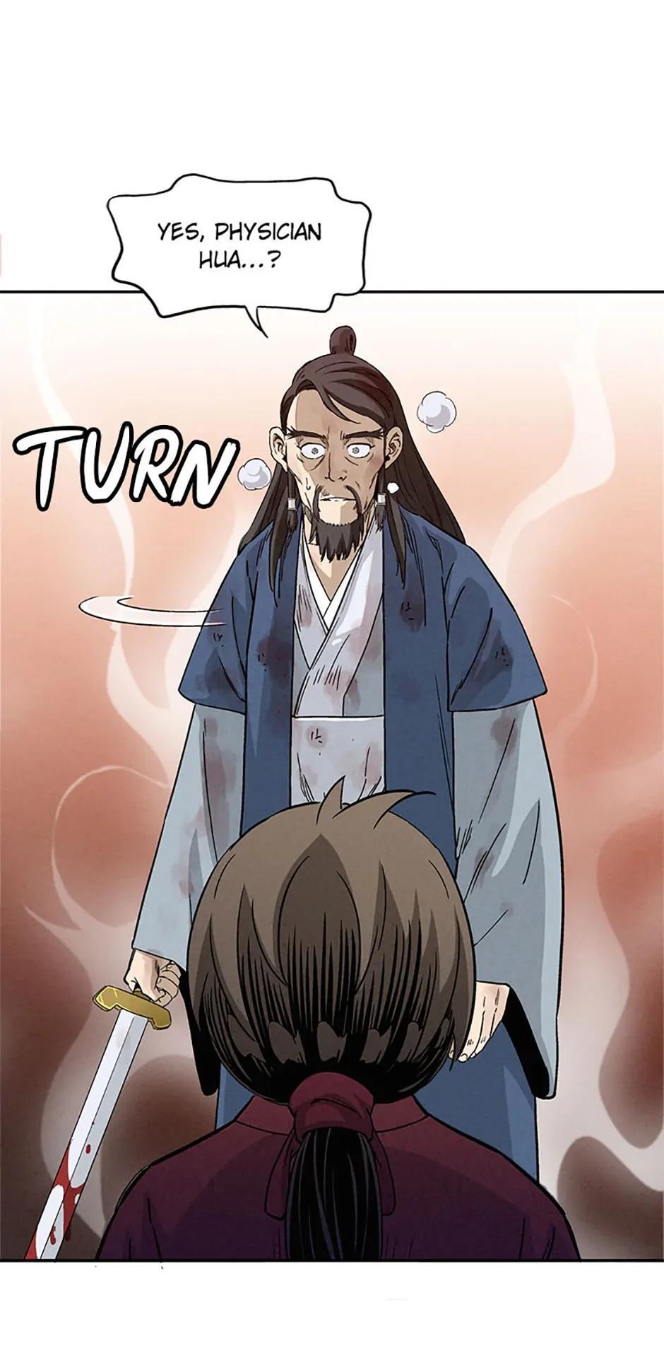Read The Divine Surgeon Manga Online