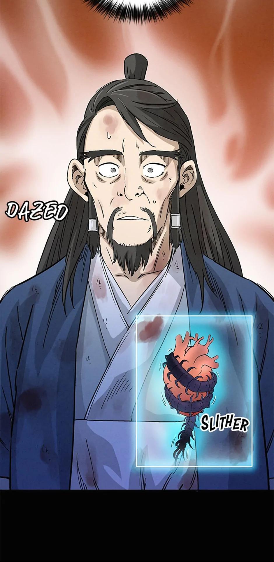 Read The Divine Surgeon Manga Online