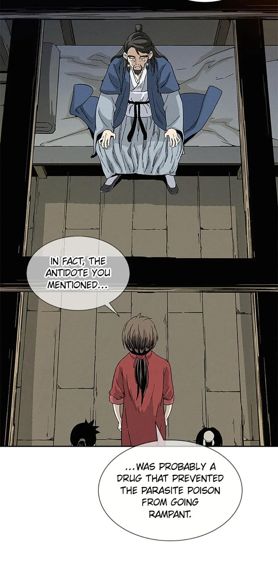 Read The Divine Surgeon Manga Online