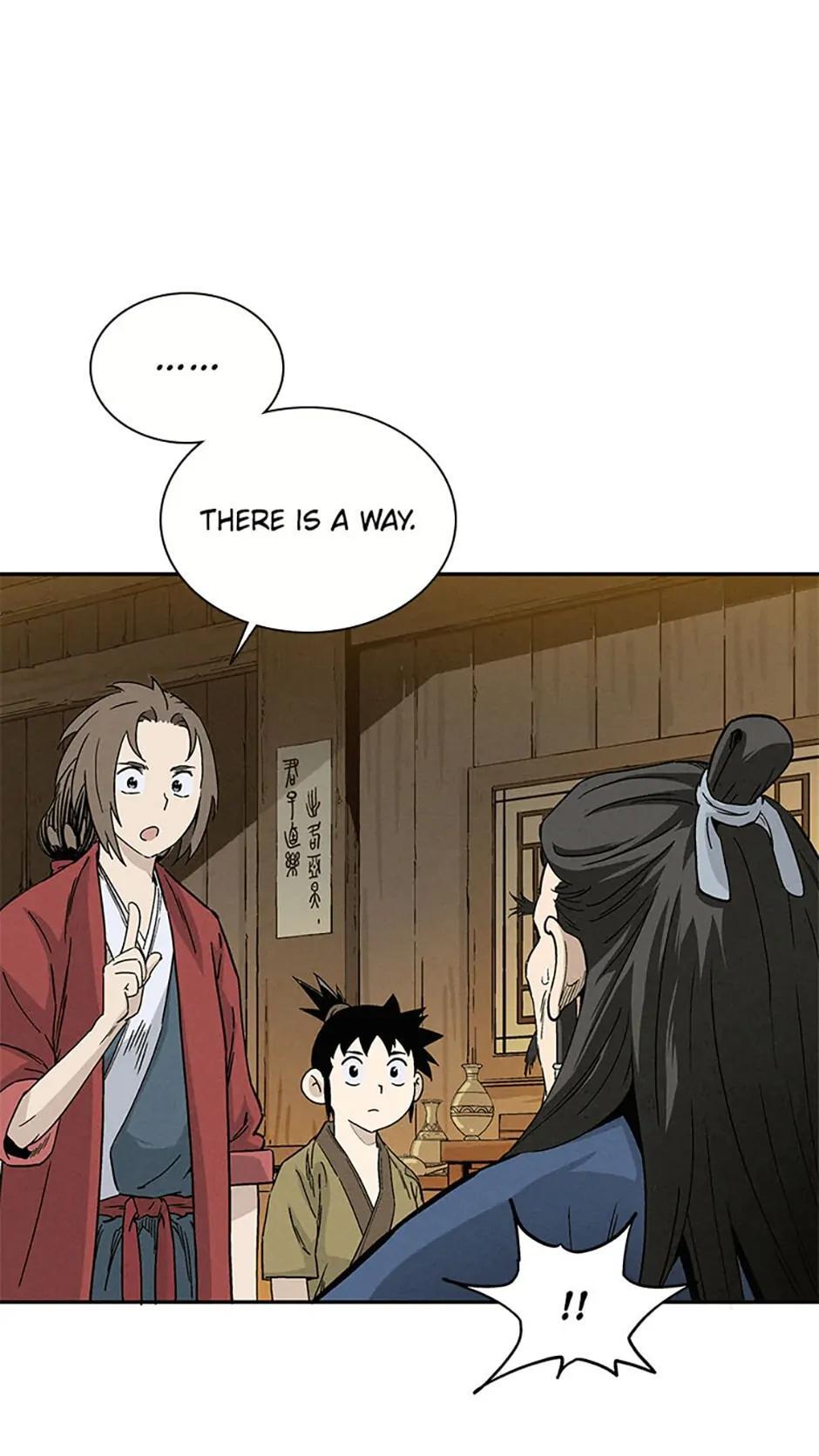 Read The Divine Surgeon Manga Online