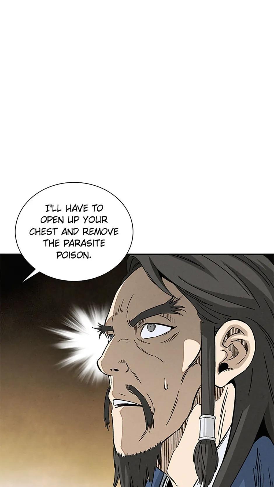 Read The Divine Surgeon Manga Online