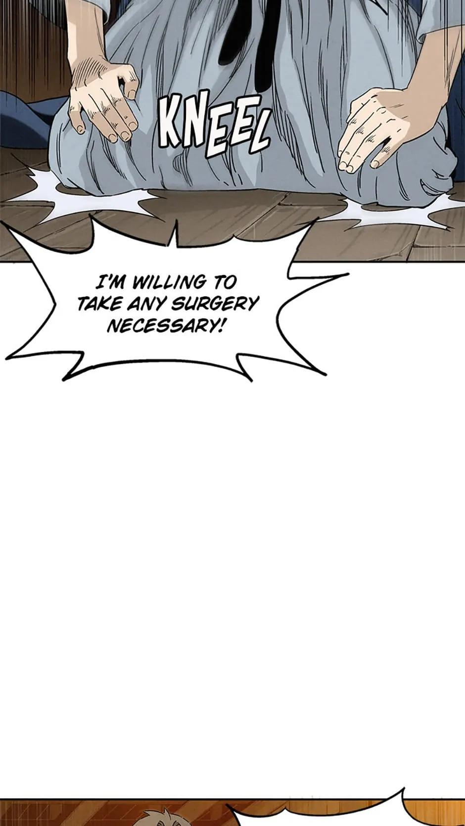 Read The Divine Surgeon Manga Online