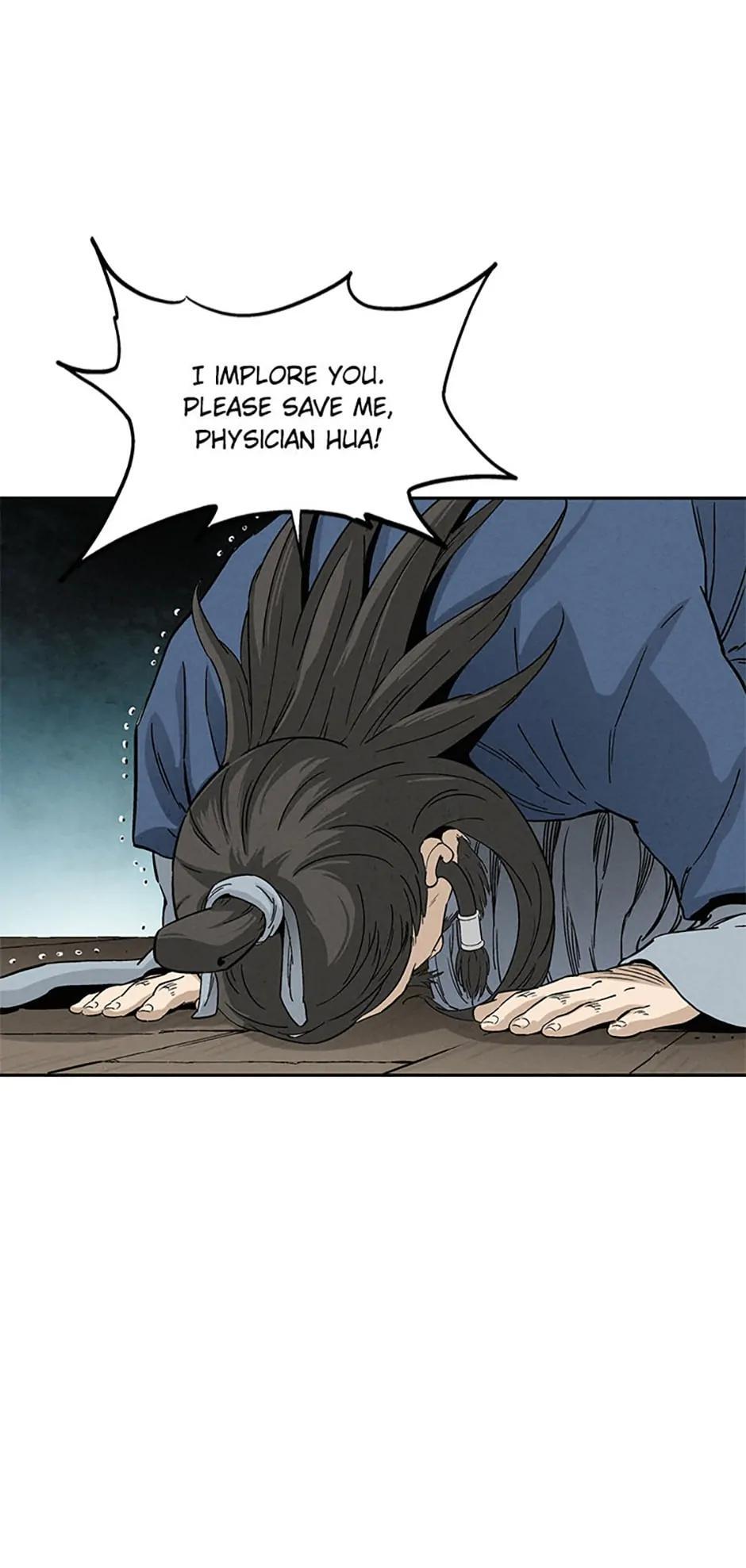Read The Divine Surgeon Manga Online