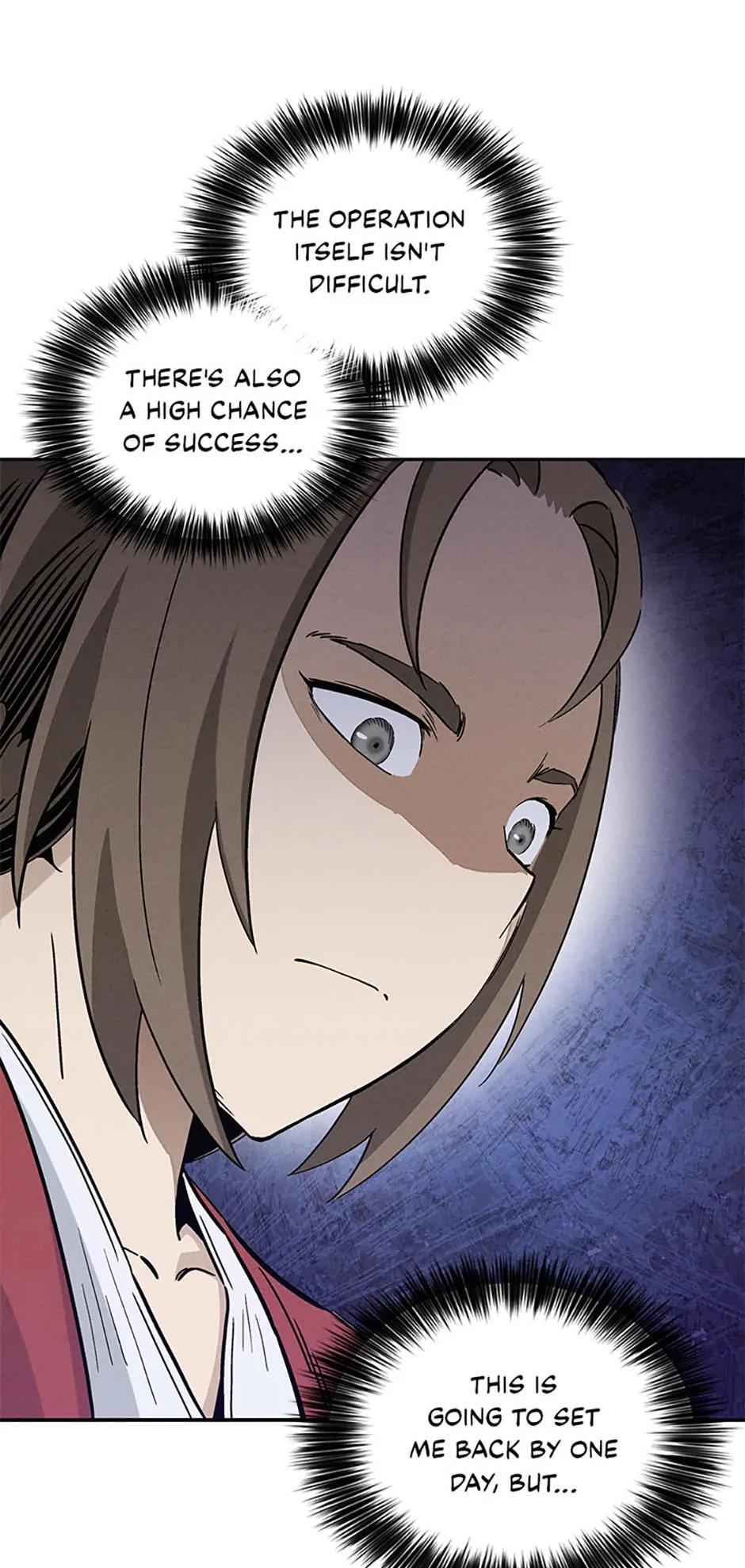 Read The Divine Surgeon Manga Online