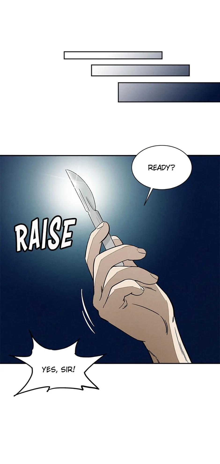 Read The Divine Surgeon Manga Online
