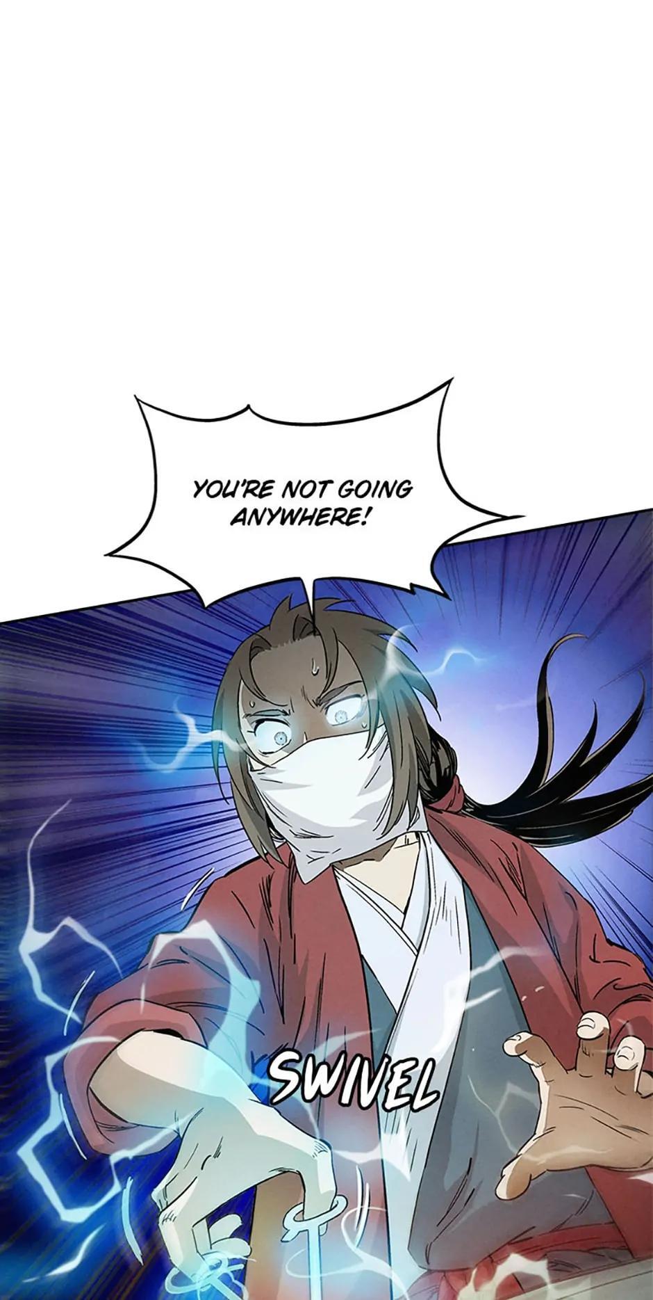 Read The Divine Surgeon Manga Online