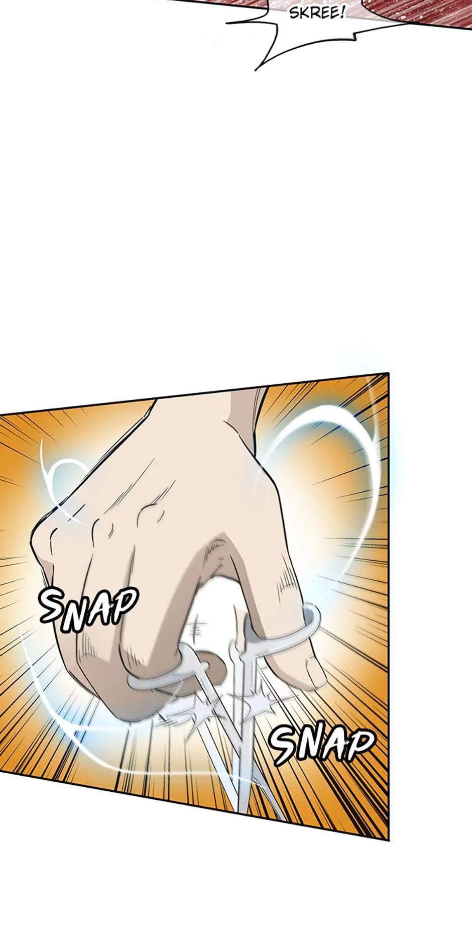 Read The Divine Surgeon Manga Online
