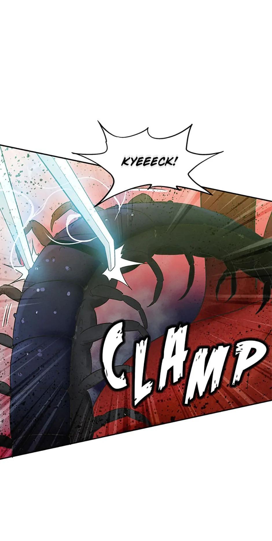 Read The Divine Surgeon Manga Online